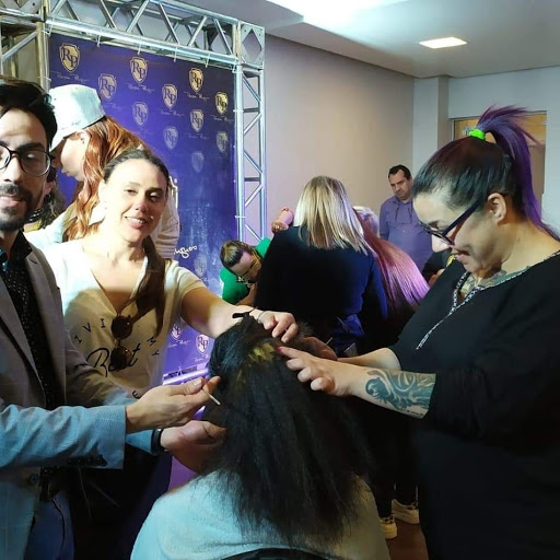 Luciana Maurente Colorista