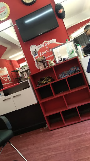 Las Vegas Barbershop