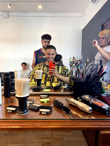 Chicha Barber Studio