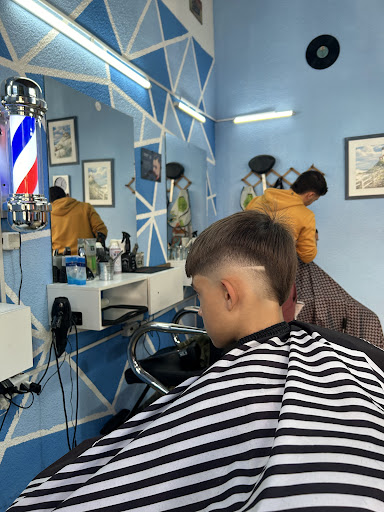 Barberia & Tradición