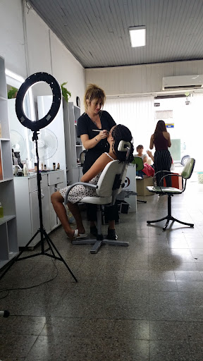 Estetica Integral Diamela y Marlene