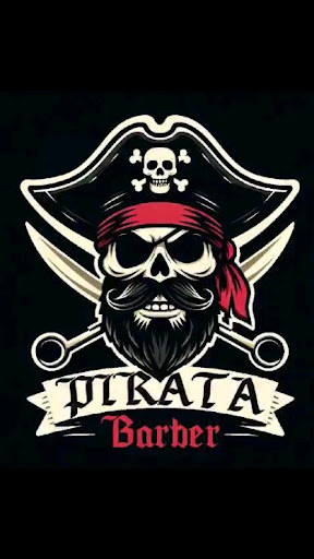 pirata barber