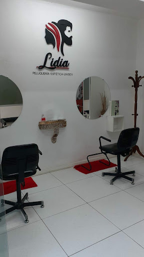 Salón de belleza Lidia