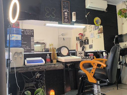 Barberia Franco's
