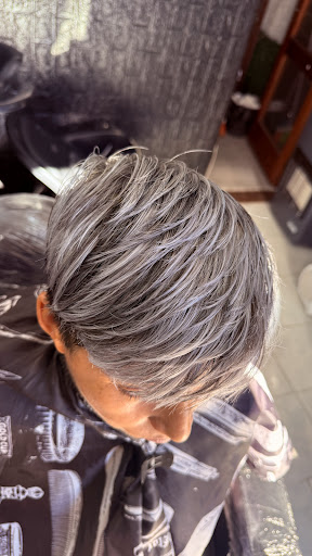 Barbería SHELBY’S