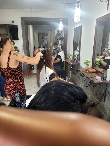 Glamour Peluqueria (Fer)