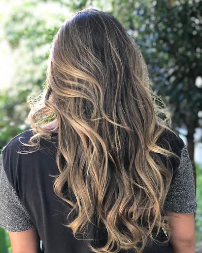 Loana Toma Peluquería