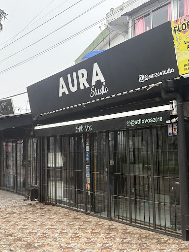 AURA STUDIO
