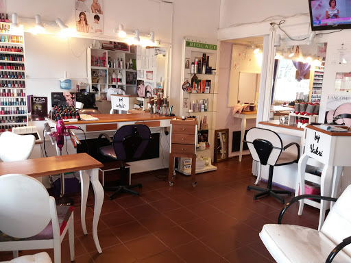 Peluqueria y Depilación by Valeri