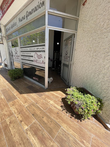 Centro Estético Nueva Generación