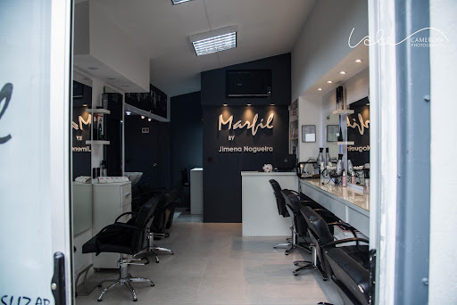 Jimena Nogueira Estilistas