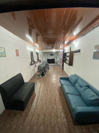 BARBERIA LA NUEVA ZAFIRO