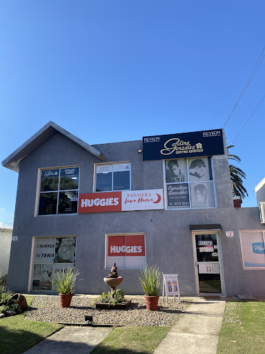 Centro Estético Carolina González