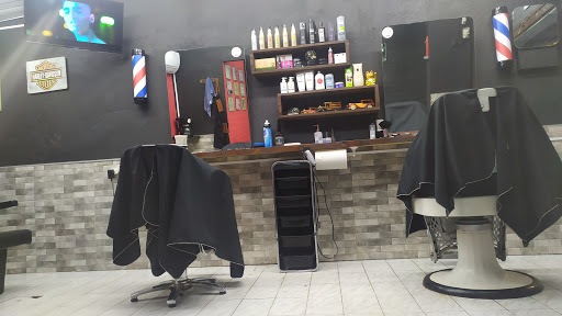 Urbano's Barbershop