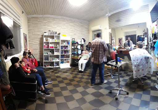 Peluquería Diego Tort