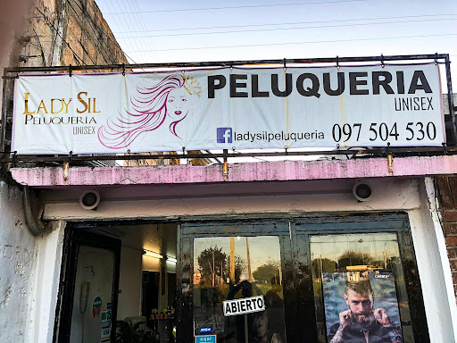 Lady Sil Peluquería