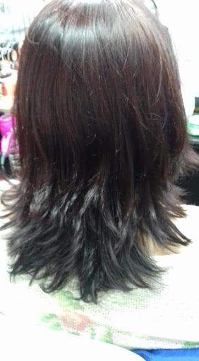 Peluqueria Leticia Pina