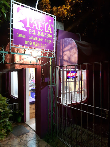 PAULA PELUQUERIA