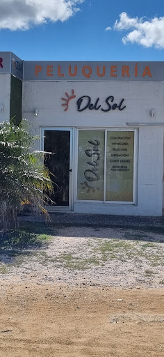 Peluquería del Sol