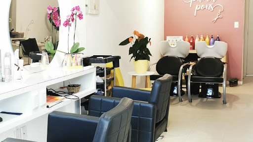 Paola Pons Peluquería