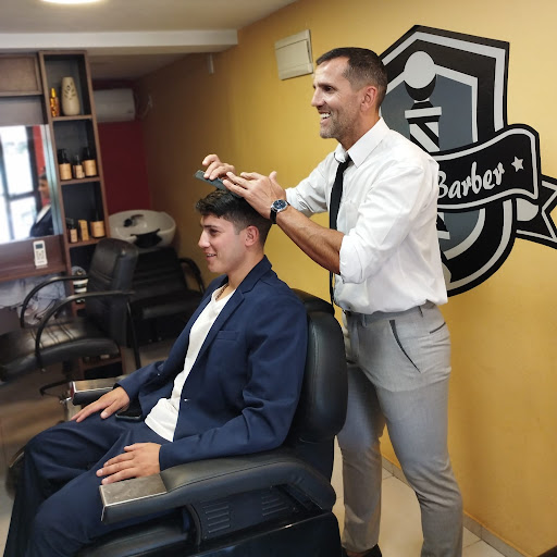 Estilo Barber