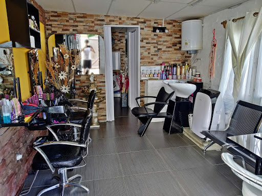 Peluqueria Elizabeth Lima