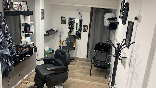 Brotherhood BarberShop