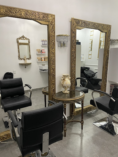 Alexis Dávila Estilista Unisex