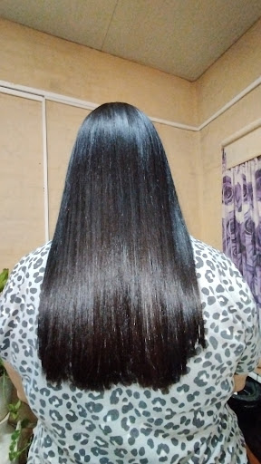 Peluquería MA beauty