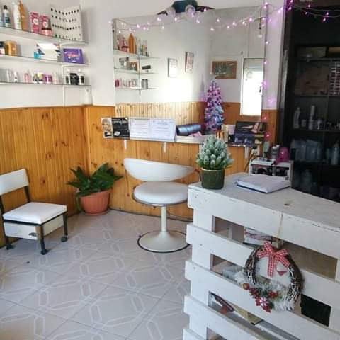 Salón de diseños Lucy in the sky