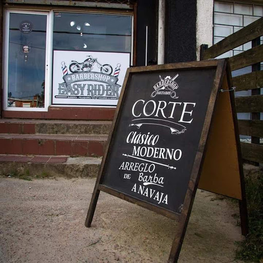 Easy Rider Barber Shop