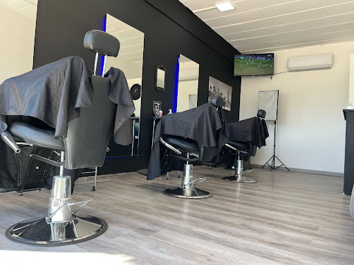 The Barber Centre Solymar