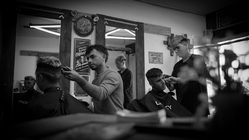 Zona Este Barbershop ll