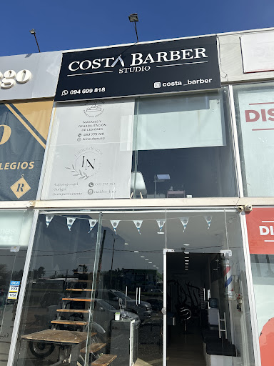 Costa Barber