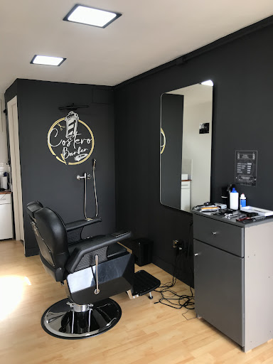 Costero Barber
