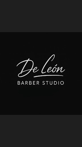 De Leon barber studio