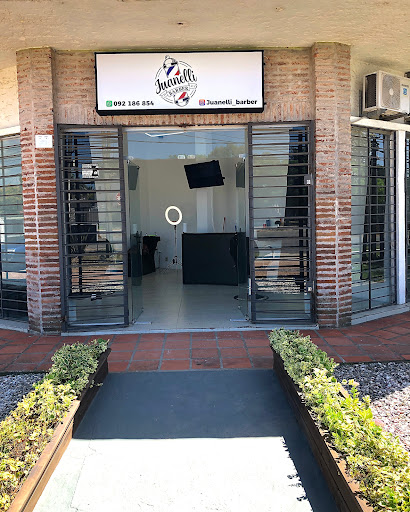 JuanelliBarber