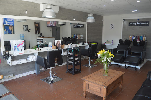 Patty Peinados Playa Pascual