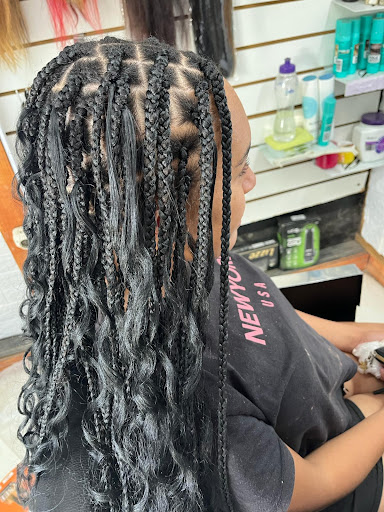 LG Peluqueria Y Progresivos