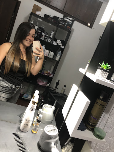 Peluquería Ailen González