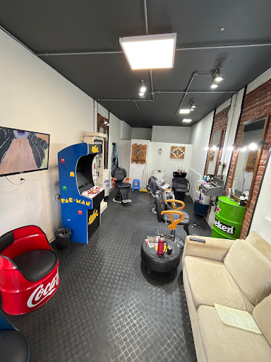 Flow House Barbería