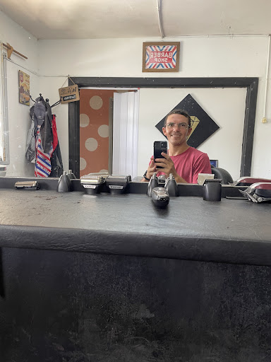 Diamond Barber (TFF Media)