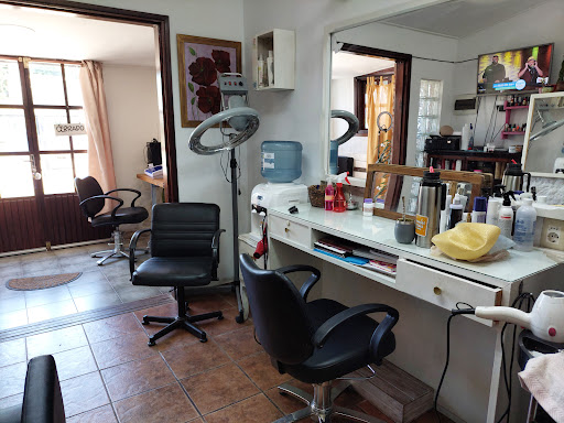 Se Tú Mism@ Peluquería