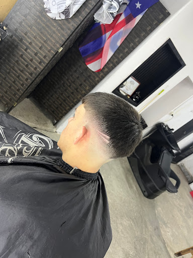 American Style Barber