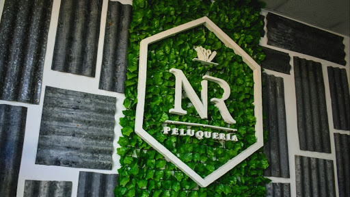 NR Peluquería