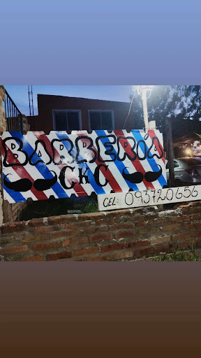 Barbería CKC