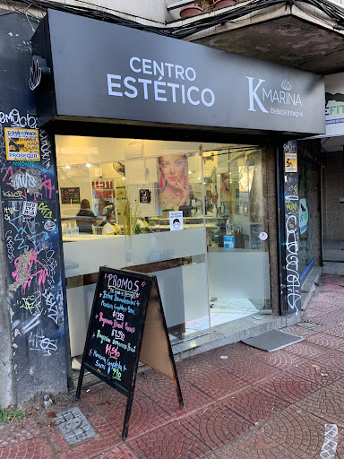 Katy Marina Belleza integral