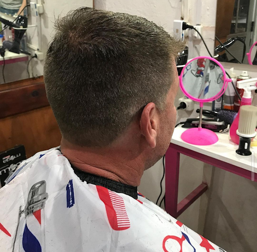 Peluquería Giuliana