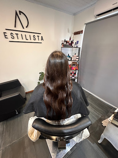 Antonella DAgosto Studio Hair