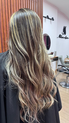 Peluquería Patricia sosa